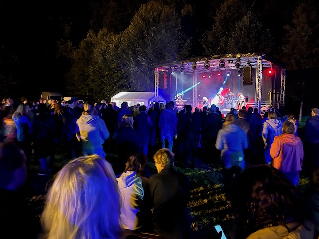 Rock im Schlosspark 2026